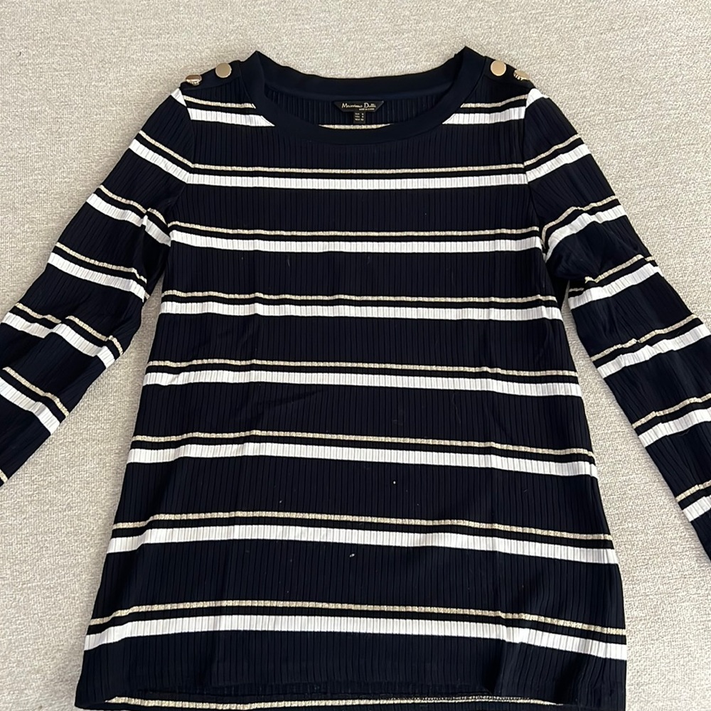 Massimo dutti top